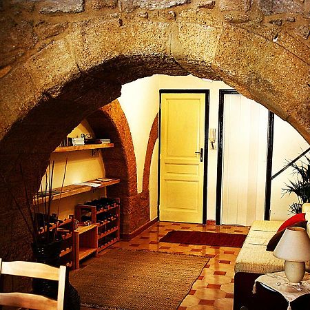 B&B Il Carmine Аугуста Экстерьер фото