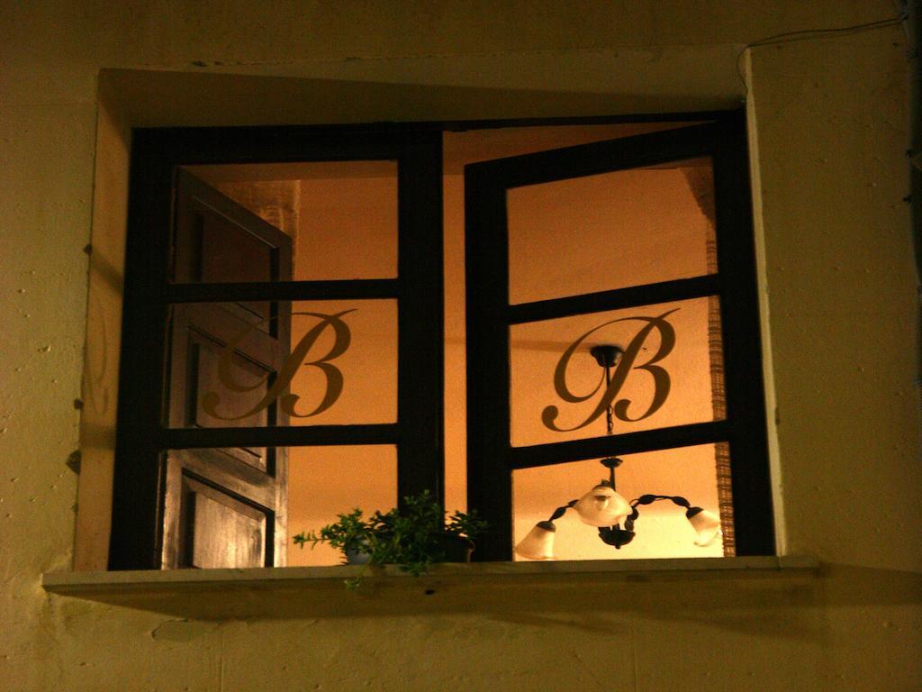 B&B Il Carmine Аугуста Экстерьер фото