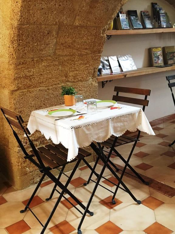 B&B Il Carmine Аугуста Экстерьер фото