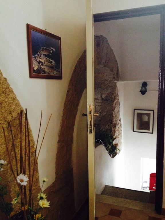 B&B Il Carmine Аугуста Экстерьер фото