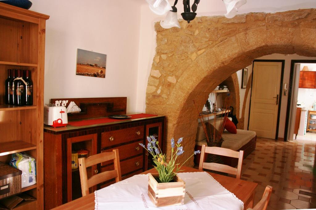 B&B Il Carmine Аугуста Экстерьер фото