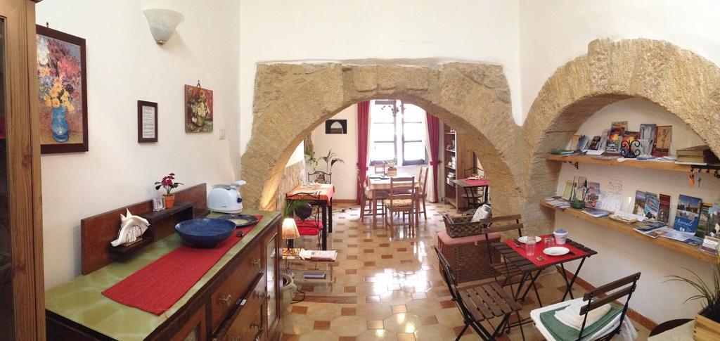B&B Il Carmine Аугуста Экстерьер фото