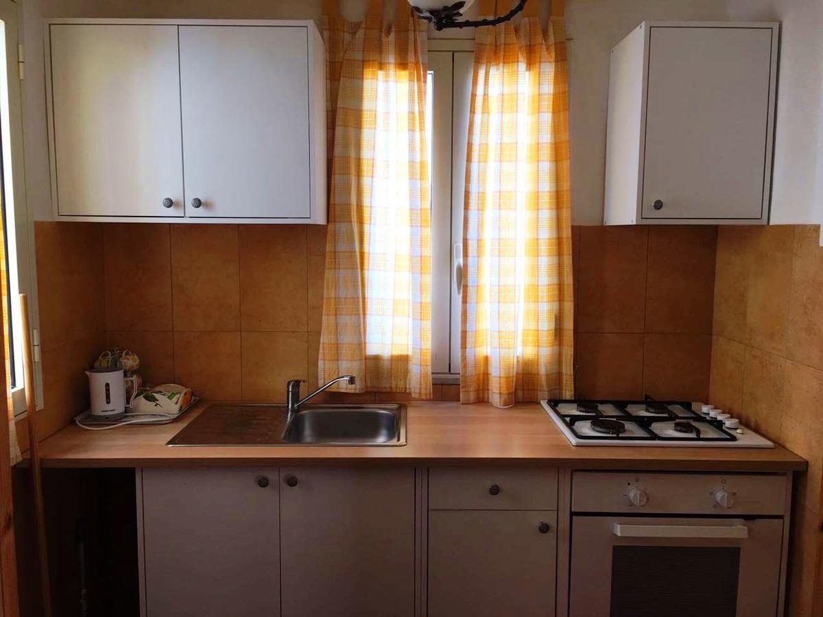 B&B Il Carmine Аугуста Экстерьер фото