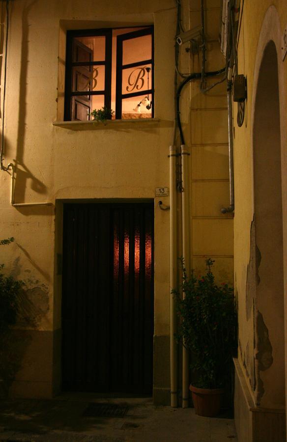 B&B Il Carmine Аугуста Экстерьер фото