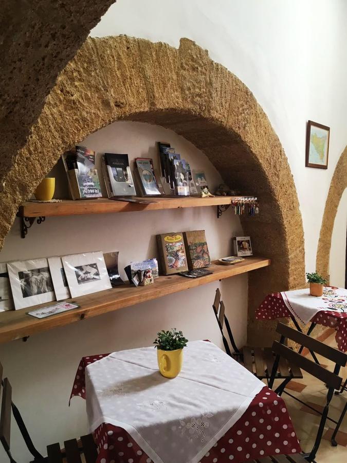 B&B Il Carmine Аугуста Экстерьер фото
