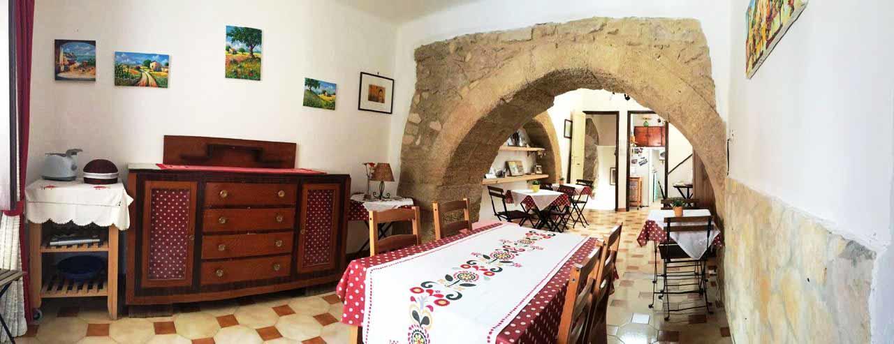 B&B Il Carmine Аугуста Экстерьер фото