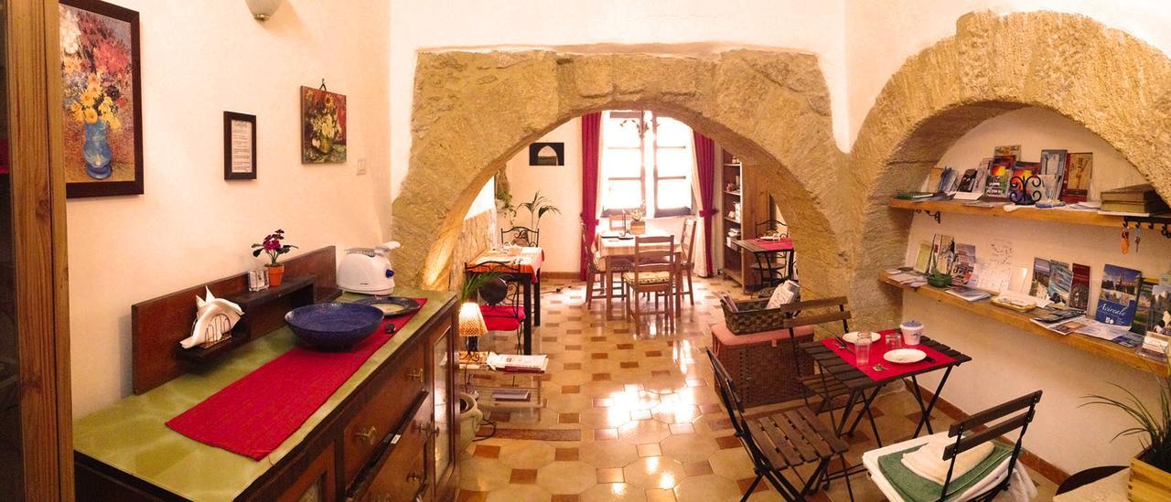 B&B Il Carmine Аугуста Экстерьер фото
