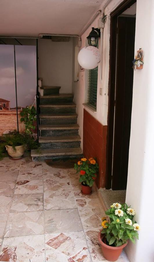 B&B Il Carmine Аугуста Экстерьер фото