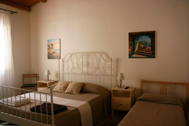 B&B Il Carmine Аугуста Экстерьер фото